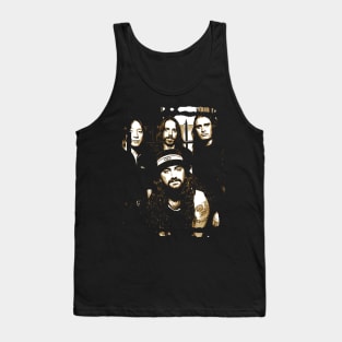 Breaking All Illusions Dream Force Tank Top